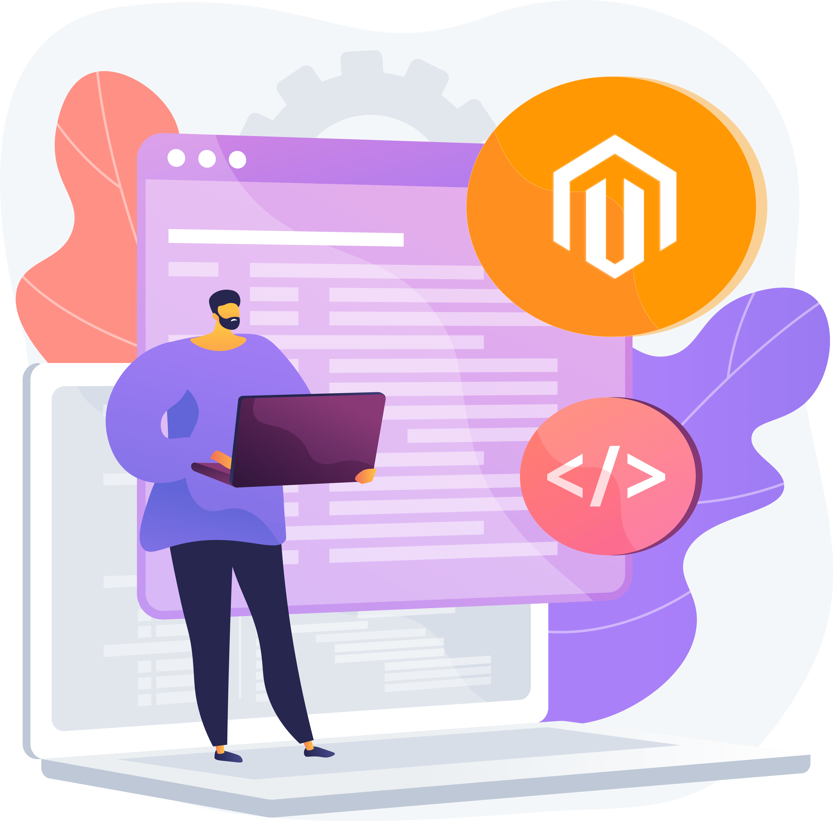PSD to wordpress Development